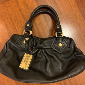 Marc by Marc Jacobs Classic Q Baby Groovee Satchel